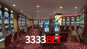 3333BET