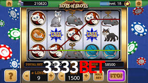 3333BET LOGIN