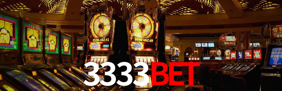 3333BET LOGIN