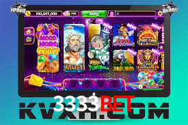 3333BET
