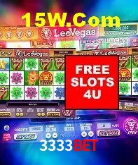 3333bet Slot - 320+ Caça-Níqueis Premium