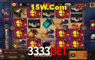 Especiais de Fim de Semana 3333bet
