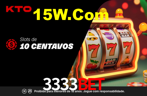 3333bet login