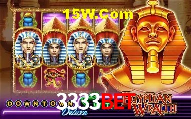 Jogos de Slot 3333bet