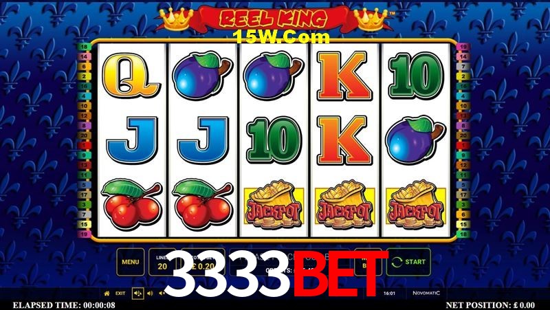 2FA Security 3333bet