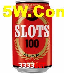 Welcome Bonus 3333bet