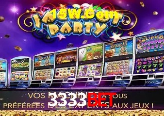 Diretório de Jogos 3333bet