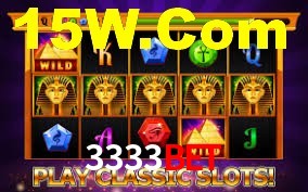Statistics 3333bet