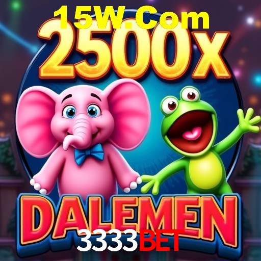 Desvendando o Mundo dos Jogos Virtuais na 3333bet