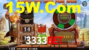 Tennis Betting 3333bet