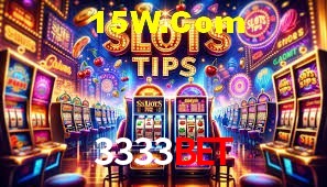 Slot Games 3333bet