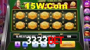 Secure Login 3333bet