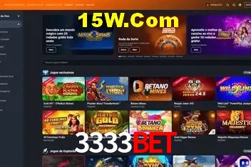 3333bet São Paulo - Top Slots