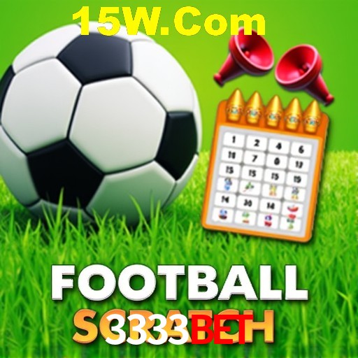 3333bet Bônus - Pacote R$5.000 + VIP