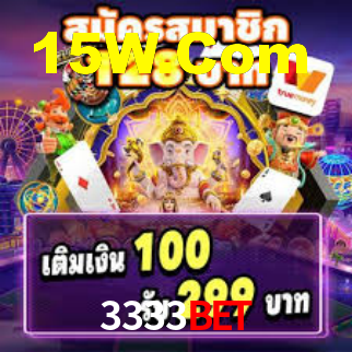 3333bet: A Experiência de Casino com Jogos de Mesa ao Vivo