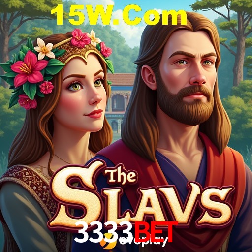 Descubra o Mundo do Cassino Online com 3333bet