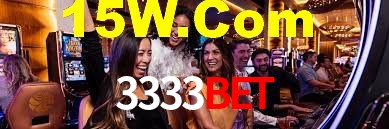 Exclusive Games 3333bet