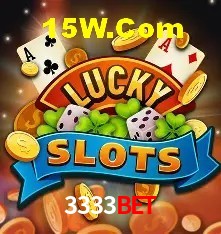 3333bet Salvador - Promo Stats