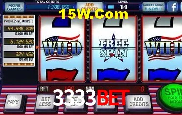 Provedores de Jogos 3333bet