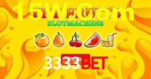 Roulette Table 3333bet