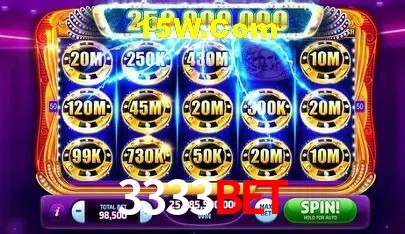 3333bet Salvador - Strategy